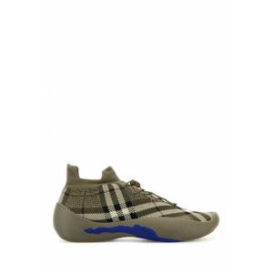 [BURBERRY] 라프리마 남성 스니커즈 8101906 C1846 프린트 /2