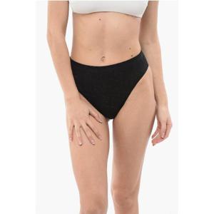 베르사체 언더웨어 1011593 1A08525 1B000 Black
