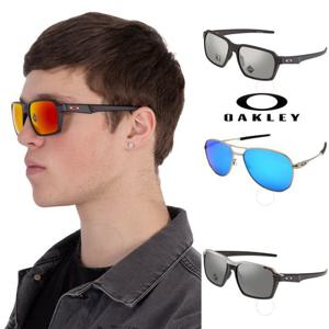 오클리 Oakley OO4143 Parlay 남자 스포츠 선글라스