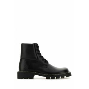 [LOEWE] 라프리마 남성 부츠 M816285XBS 블랙 /2