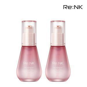 [리엔케이][임박특가] 생기연출 트리트먼트 바이탈라이징 세럼 30ml 2개