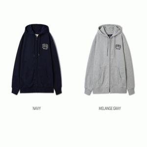 후아유 공용 스몰로고 후드집업 / Campus Small Logo Hood Zip-up WHMZF2391U 17