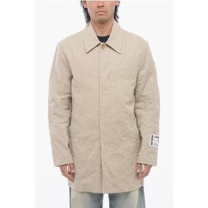 아크네 스튜디오 코트 FN MN OUTW001051 B90738 AGU LIGHT BEIGE
