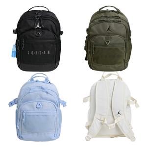 조던 블랙탑스쿨백팩 책가방 (고학년) N251EC447P