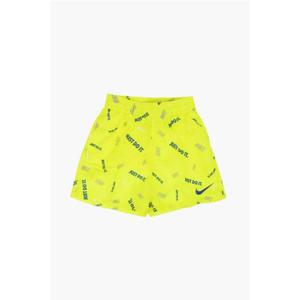 키즈 나이키 스윔팬츠 NESSA788 731 Yellow