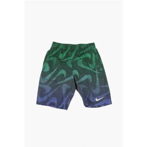 키즈 나이키 스윔팬츠 NESSB803 364 Multicolor