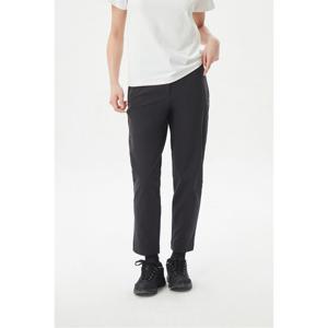 코오롱스포츠  여성 베이직 팬츠 TVPNS24412BLK