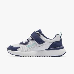 프로스펙스 HC25 아동화 롬버스 V2 WHITE PW0BK24S212