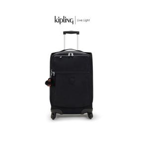 [키플링]키플링 기내용캐리어 달시S KOABY06 BKTN