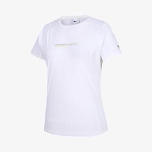프로스펙스 HC14 크로스런여반팔티셔츠 WT-M931 PW3WT23M931