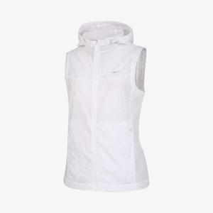 프로스펙스 HC14 우븐 바람막이 후드 베스트WV-M311 PW3WV22M311