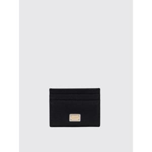 돌체앤가바나 지갑 BI0330A1001 80999 Black