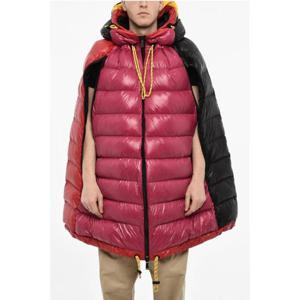 디스퀘어드2 패딩 S71AH0102 S60385 401 Pink