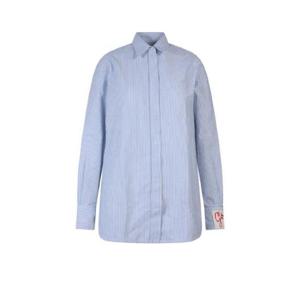 Golden Goose 골든 구스 스카이블루 셔츠   블라우스 2041878