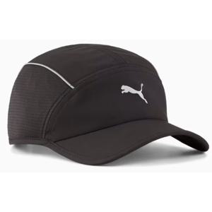 [푸마] 모자 Runner Short Visor5 Panel Cap 026167-01 04