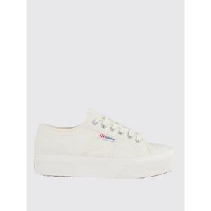수페르가 스니커즈 S21384W ARR Beige