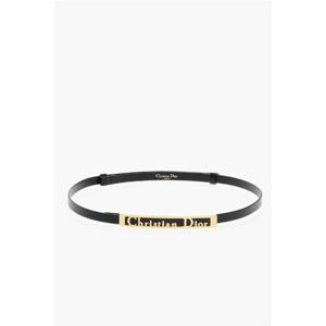 크리스챤디올 벨트 B0588UWGH 900 Black