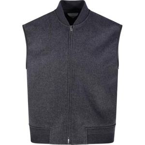 보테가베네타 베스트 837084 V4CB0 1307 CHARCOAL MELANGE