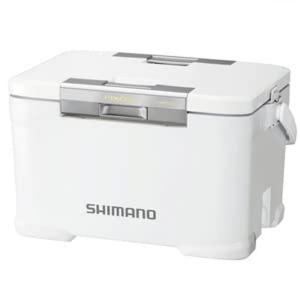 SHIMANO (SHIMANO) 픽셀 리미티드 30L NF-230V 화이트