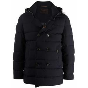 무레르 패딩 MOUGI100188 097 U0402 DARK BLUE