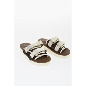 수이코크 뮬 슬리퍼 OG056PO IVRB Brown