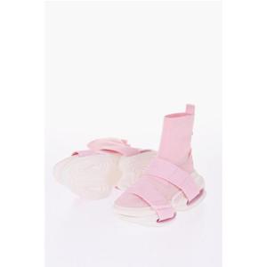 발망 뮬 슬리퍼 YN1VH540TKSU OFI Pink