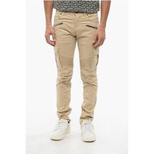 발망 카고 팬츠 WH1MH015150D0KC Beige