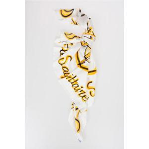 크리스챤디올 머플러 스카프 76AST090I618 060 White