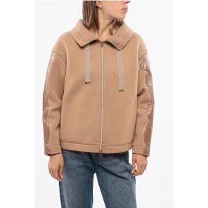 에르노 후드 티셔츠 JC00007DR56007 2450 Beige
