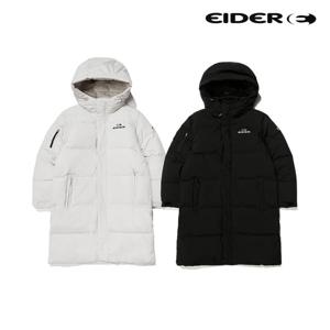 아이더 STELOL (스테롤) 키즈 UNI 롱 다운 자켓 JUW24562
