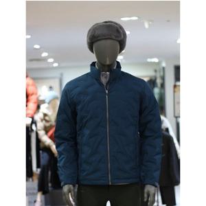 [밀레]MILLET 밀레 24FW 남성 경량 튜브 구스 다운_MITWD421_BP