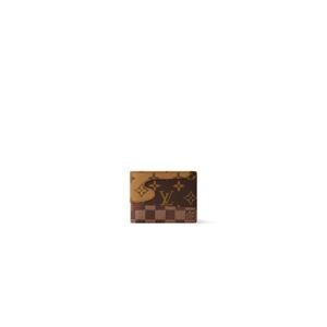 Louisvuitton 슬렌더 월릿 M26012
