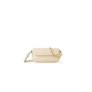 Louisvuitton 월릿 온 체인 아이비 M82210