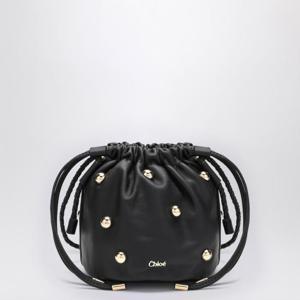 키즈 끌로에 캐리어 러기지 C20689LE Black