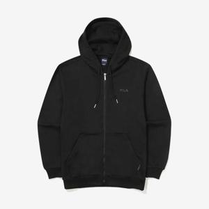 [휠라]베이직 후드집업  FS2FTG3101U_BLK