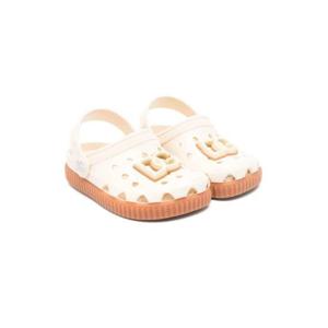 주니어 돌체앤가바나 플랫 슈즈 DN0213 AT079 81015 Cream