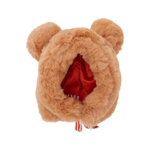 MINI RODINI KIDS 인조 모피 귀 모자 52543-9anni 4850Vestibilita 9mesi - 3anni 2576510028PINK