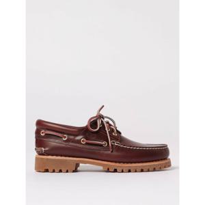 [TIMBERLAND] 라프리마 남성 로퍼 TB050009 6481 Brown /6