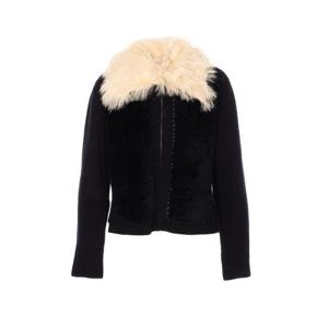 마르니 자켓 GIMD0025NQ UFWH2700N99 Black