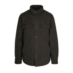 필슨 패딩 770344 Black