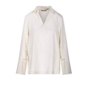 막스마라 탑 2521196018600 White
