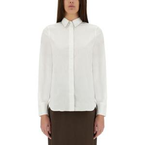 브루넬로 쿠치넬리 탑 M0091MA606 C159 White