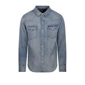 폴로 랄프로렌 데님 710703936001 Blue
