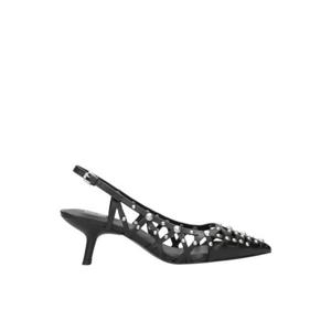아쉬 샌들 1476200 Black