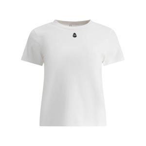 알렉산더 맥퀸 탑 819193 White