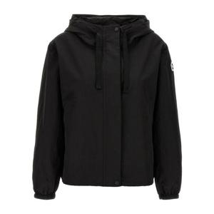 겐조 아우터 FF52OU1419NF99 Black