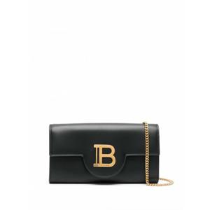 [BALMAIN] 라프리마 여성 Bags 블랙 DN1ON197 LAVE0PA /11