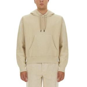 이자벨마랑 후드 티셔츠 SW0079HA A4M01H23EC Neutrals
