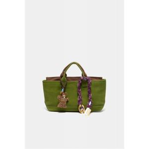 [쿠론] [론칭가 278,000원] 세느 이지(Seine Easy) 토트 45 스웨이드_RCBTX25648KHX