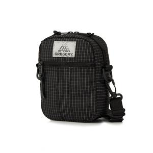 그레고리 퀵포켓 M - REFLECTIVE RIPSTOP 크로스백 (08JT1127)